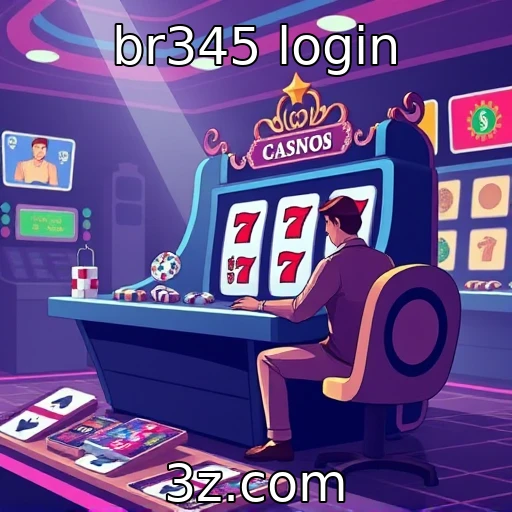 Análise do comportamento de apostadores em slots