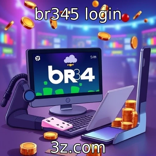 Desempenho financeiro de provedores de jogos online