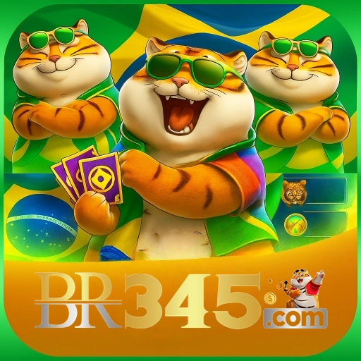 Logo da br345 login